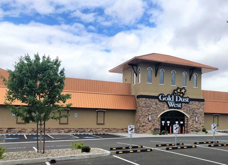 Gold Dust Casino & Hotel, South Dakota, USA